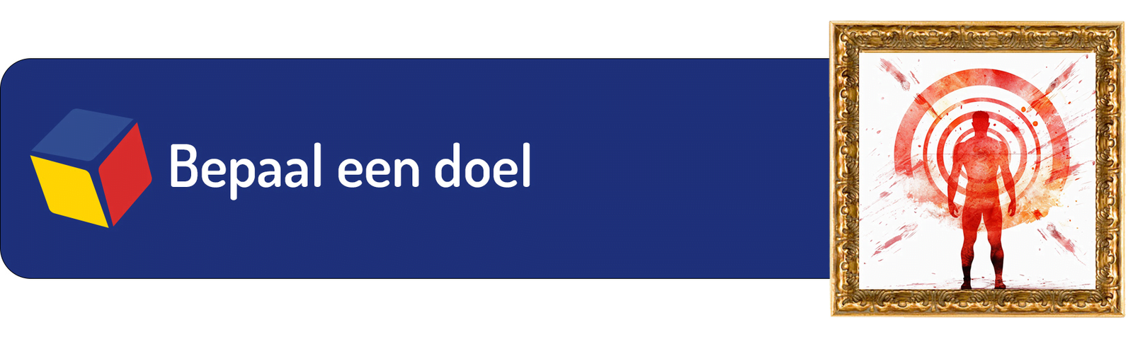 1 Bepaal je marketingdoelstelling